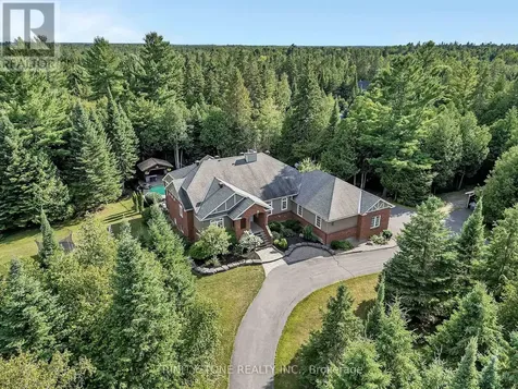 36 Sawgrass Circle Ottawa ON K0A 1B0