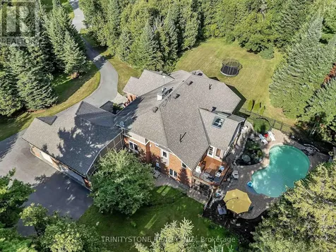 36 Sawgrass Circle Ottawa ON K0A 1B0