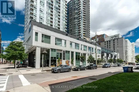 197 Lisgar Street Ottawa ON K2P 0C3