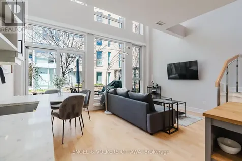 197 Lisgar Street Ottawa ON K2P 0C3