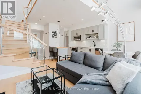 197 Lisgar Street Ottawa ON K2P 0C3
