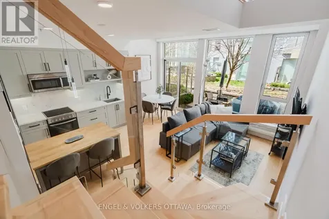 197 Lisgar Street Ottawa ON K2P 0C3