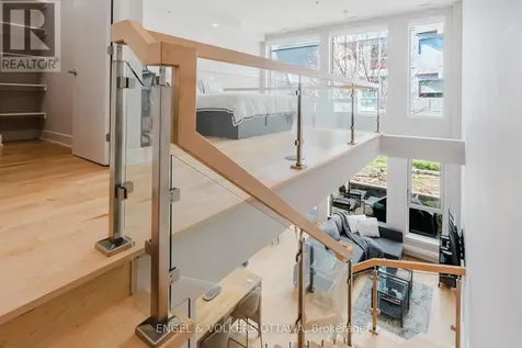 197 Lisgar Street Ottawa ON K2P 0C3