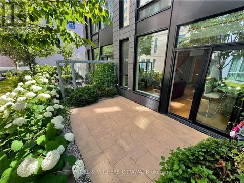 197 Lisgar Street Ottawa ON K2P 0C3