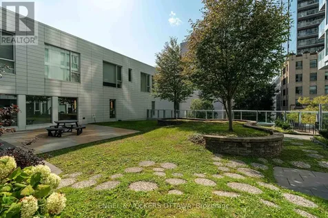 197 Lisgar Street Ottawa ON K2P 0C3