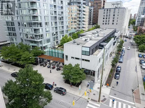 197 Lisgar Street Ottawa ON K2P 0C3