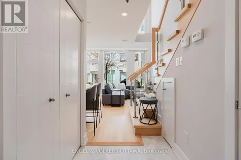 197 Lisgar Street Ottawa ON K2P 0C3