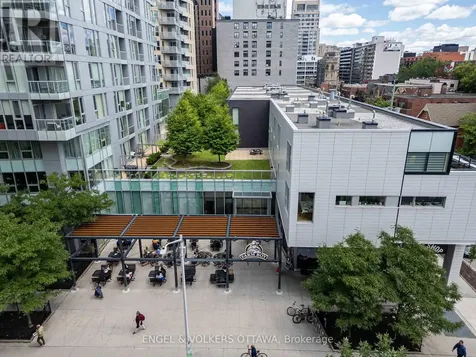 197 Lisgar Street Ottawa ON K2P 0C3
