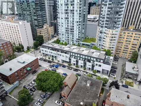 197 Lisgar Street Ottawa ON K2P 0C3