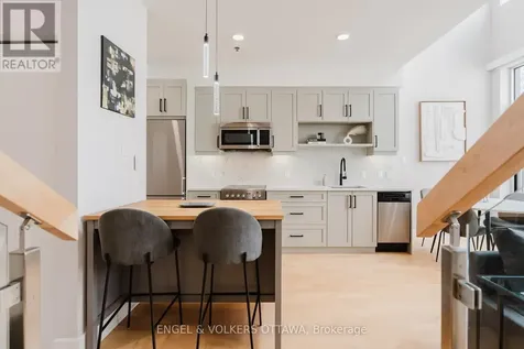 197 Lisgar Street Ottawa ON K2P 0C3