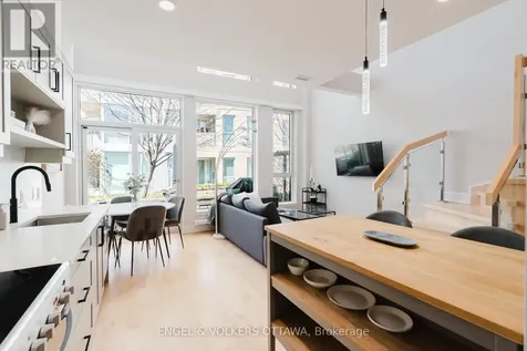 197 Lisgar Street Ottawa ON K2P 0C3