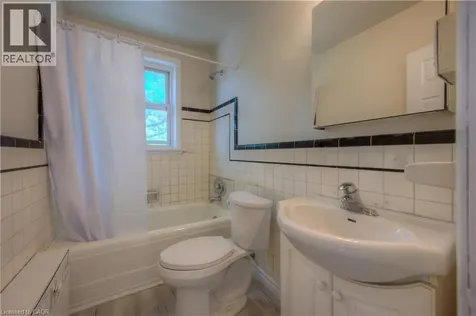 141 Chapel Street Kitchener ON N2H 2T6