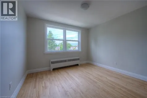 141 Chapel Street Kitchener ON N2H 2T6