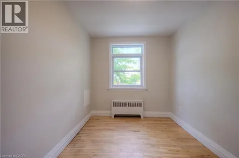 141 Chapel Street Kitchener ON N2H 2T6