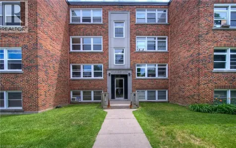141 Chapel Street Kitchener ON N2H 2T6