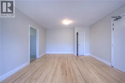 141 Chapel Street Kitchener ON N2H 2T6