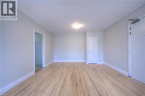 141 Chapel Street Kitchener ON N2H 2T6