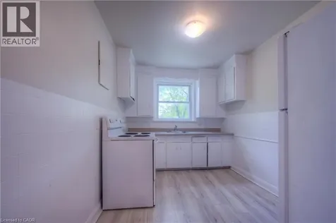 141 Chapel Street Kitchener ON N2H 2T6