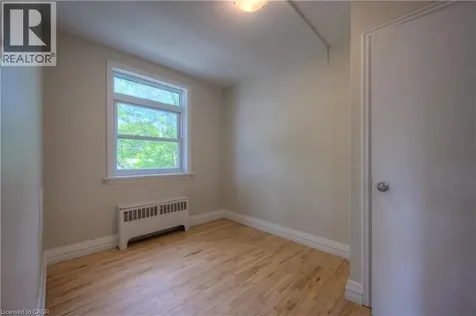 141 Chapel Street Kitchener ON N2H 2T6