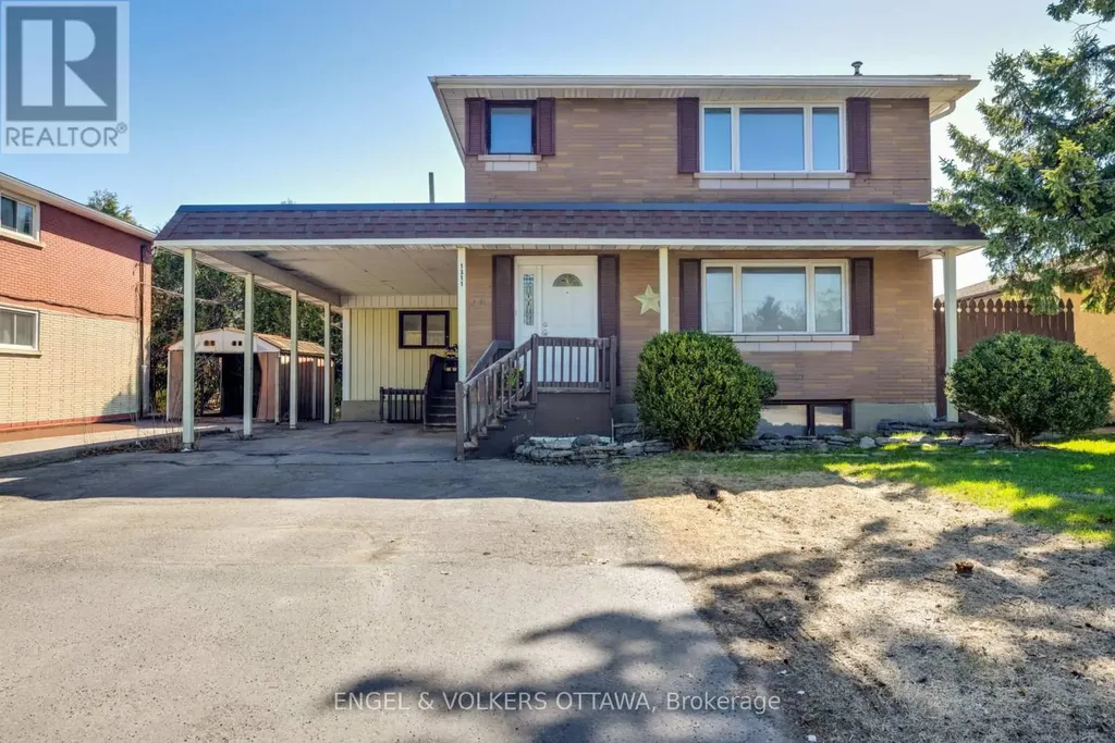 1311 S Avenue Ottawa ON K1G 0C4