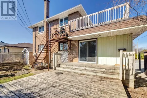 1311 S Avenue Ottawa ON K1G 0C4