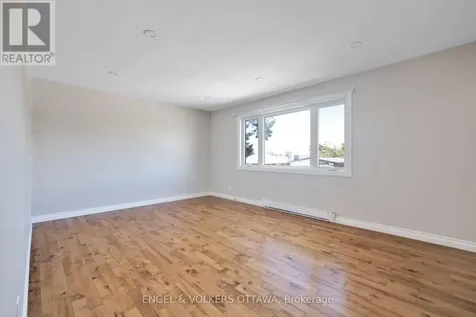 1311 S Avenue Ottawa ON K1G 0C4