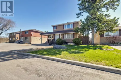 1311 S Avenue Ottawa ON K1G 0C4