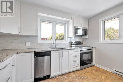 1311 S Avenue Ottawa ON K1G 0C4