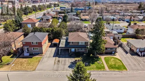1311 S Avenue Ottawa ON K1G 0C4