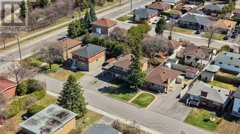 1311 S Avenue Ottawa ON K1G 0C4