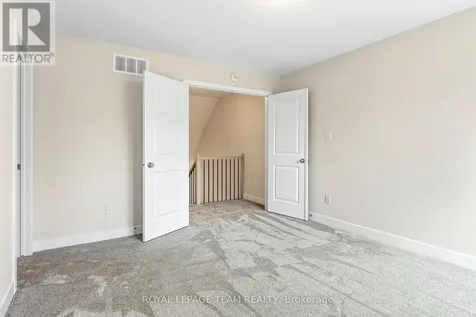 22 Margaret Graham Terrace Smiths Falls ON K7A 0B8