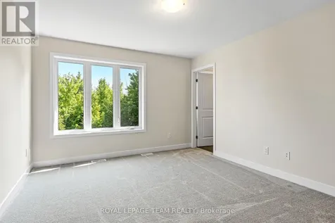 22 Margaret Graham Terrace Smiths Falls ON K7A 0B8