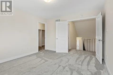 22 Margaret Graham Terrace Smiths Falls ON K7A 0B8