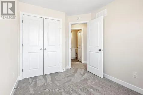 22 Margaret Graham Terrace Smiths Falls ON K7A 0B8