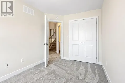 22 Margaret Graham Terrace Smiths Falls ON K7A 0B8