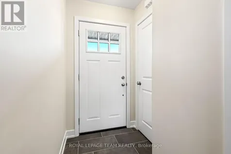22 Margaret Graham Terrace Smiths Falls ON K7A 0B8