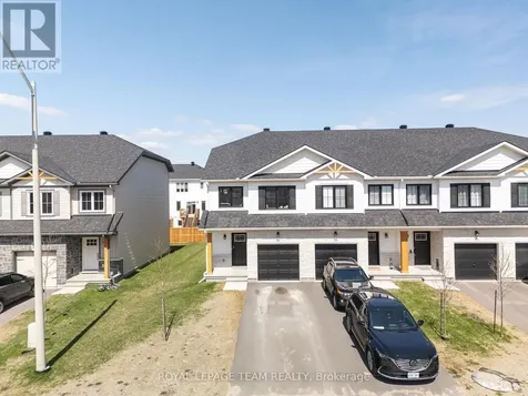 22 Margaret Graham Terrace Smiths Falls ON K7A 0B8