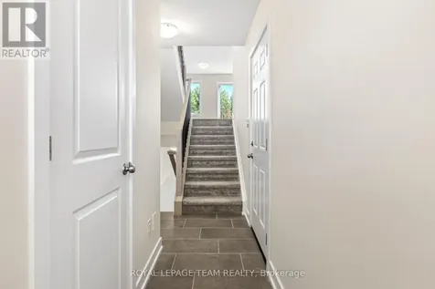 22 Margaret Graham Terrace Smiths Falls ON K7A 0B8