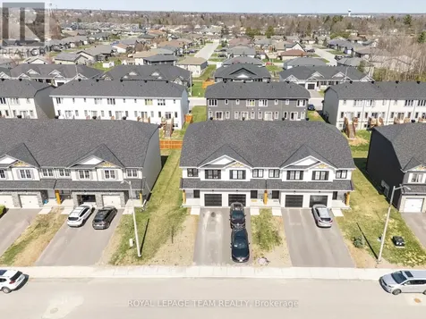22 Margaret Graham Terrace Smiths Falls ON K7A 0B8