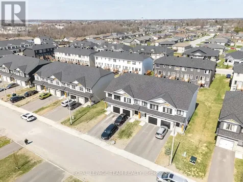 22 Margaret Graham Terrace Smiths Falls ON K7A 0B8