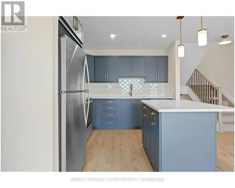 22 Margaret Graham Terrace Smiths Falls ON K7A 0B8