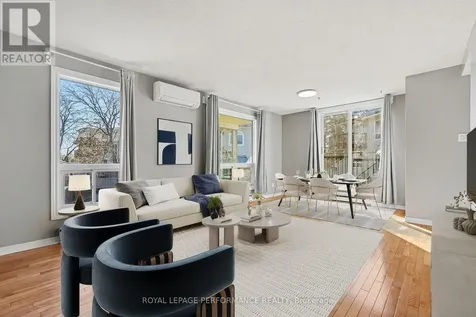 606 Tanguay Court Ottawa ON K2L 3X3