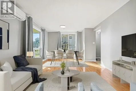 606 Tanguay Court Ottawa ON K2L 3X3