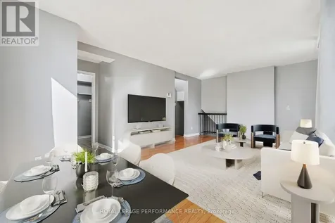 606 Tanguay Court Ottawa ON K2L 3X3
