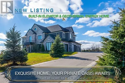 7650 Old Scugog Road Clarington ON L1C 3K2
