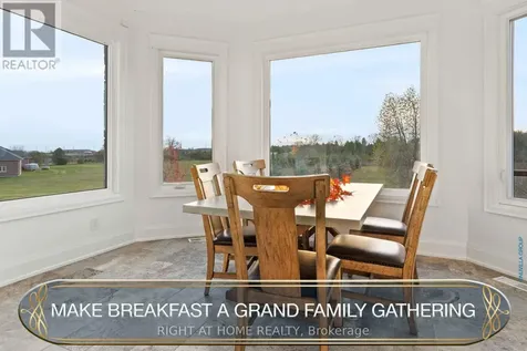 7650 Old Scugog Road Clarington ON L1C 3K2