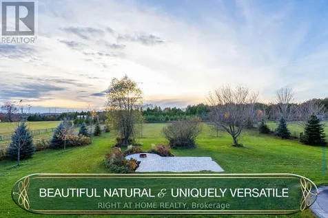 7650 Old Scugog Road Clarington ON L1C 3K2