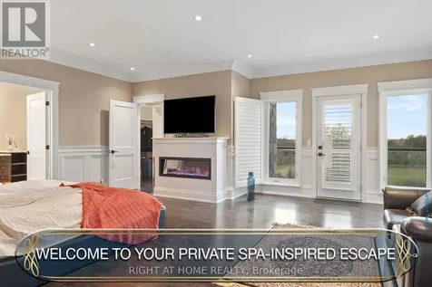 7650 Old Scugog Road Clarington ON L1C 3K2