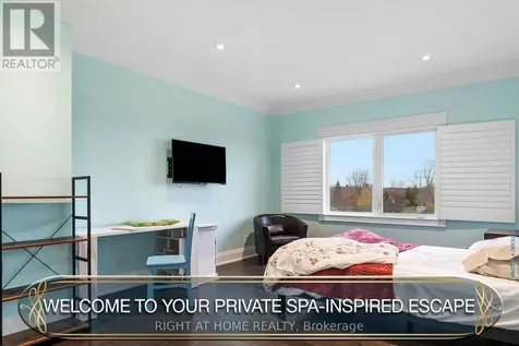 7650 Old Scugog Road Clarington ON L1C 3K2