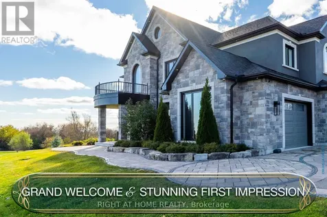 7650 Old Scugog Road Clarington ON L1C 3K2
